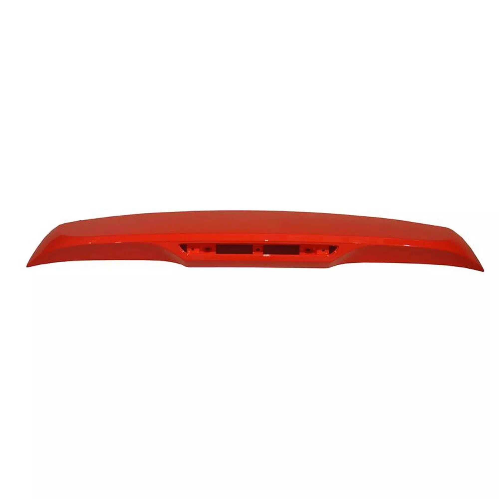 RKS D2 ARKA SPOİLER KIRMIZI #RK 39779